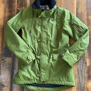 Burton Snowboarding Jacket
